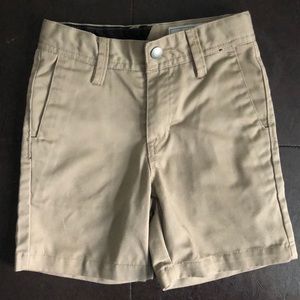 New Volcom 3T shorts